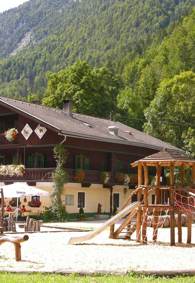 Kaiserhaus