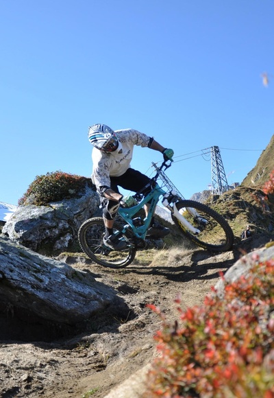 Bike-Freeride-Mekka