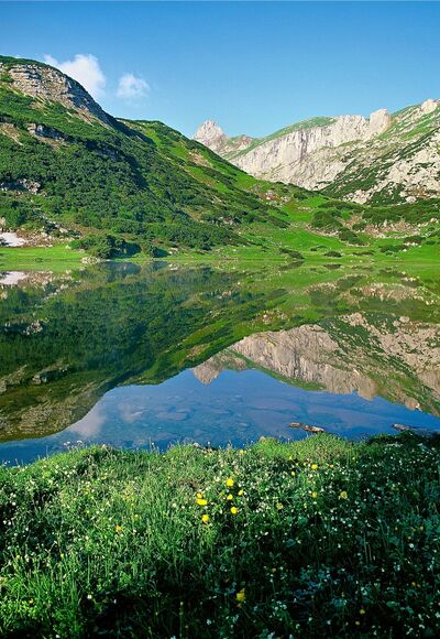 Zireiner See