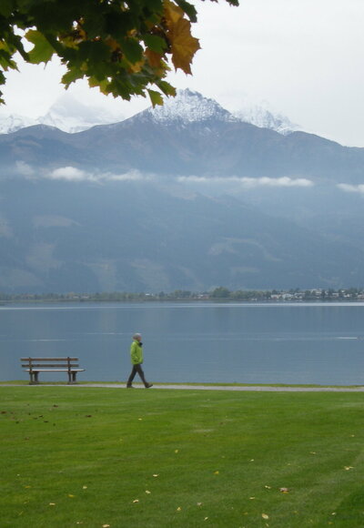 Am Zeller See
