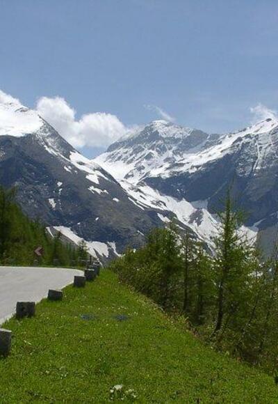 Obertauern