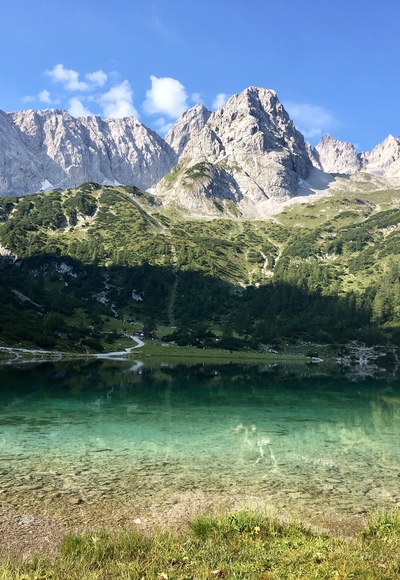 Seebensee