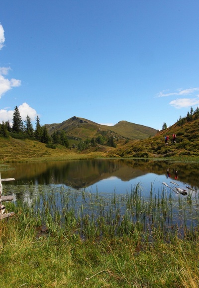 Trögsee