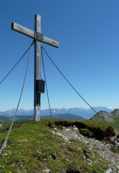 Bärensteigkogel