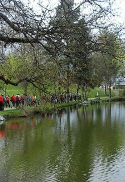 Am Zeller See