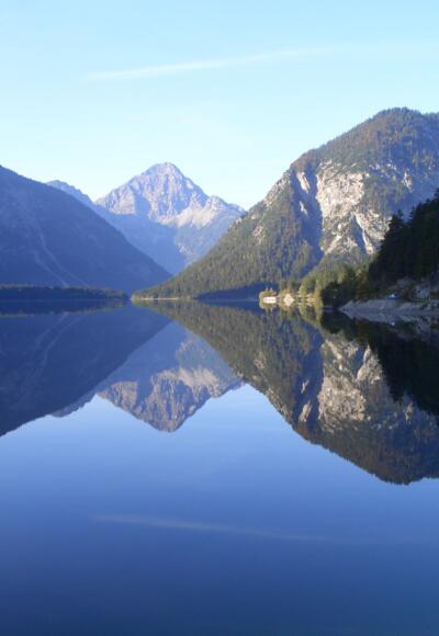Plansee.