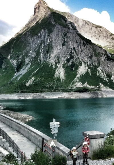 Spullersee