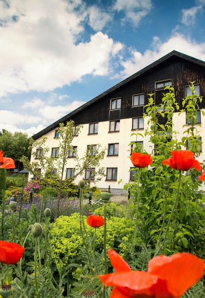 Hotel Forstmeister