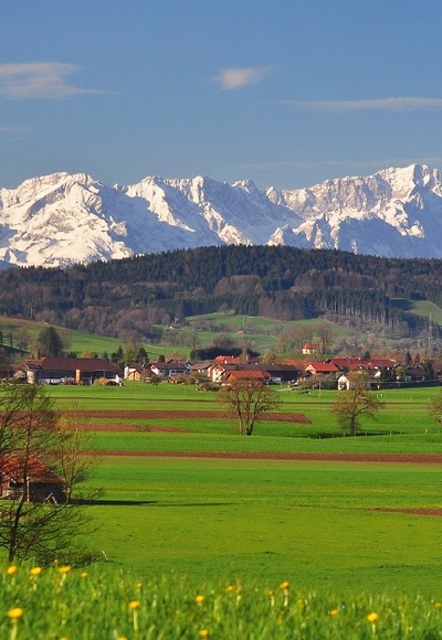 mein-PLATZ Reisemobil-Route Oberbayern