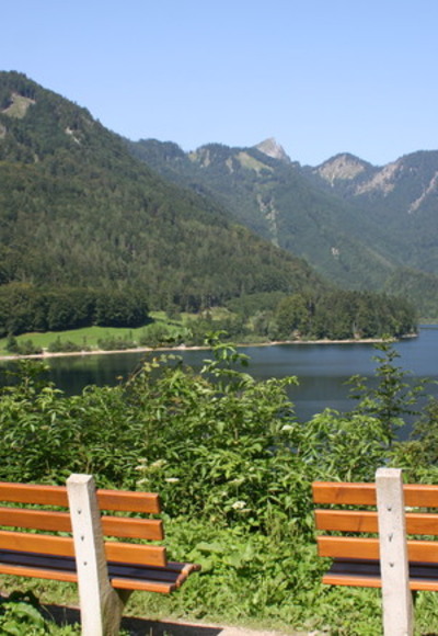 Schwarzensee