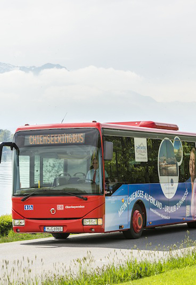 Chiemseeringlinie