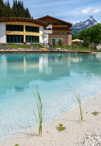 Hotel Alpenhof