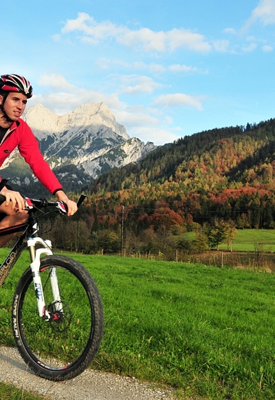 Buchstein Nationalpark Gesäuse