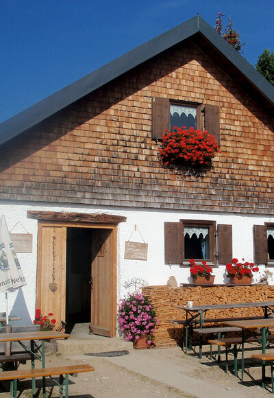 Ödenalpe