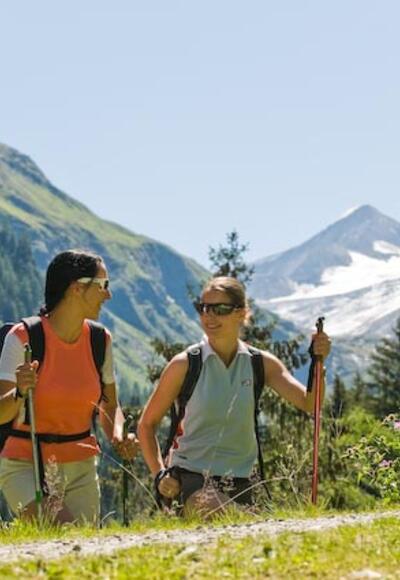 Untersulzbachtal
