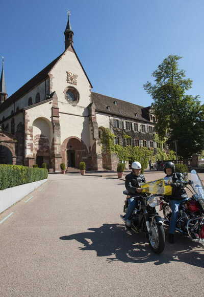 Motorrad