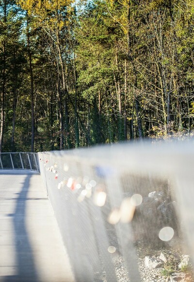 Radbrücke Bregenz-Hard