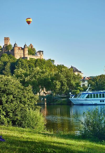 Wertheim