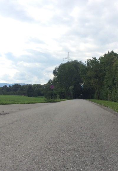Rheinauen hier gibt es auch ein tolles Freibad