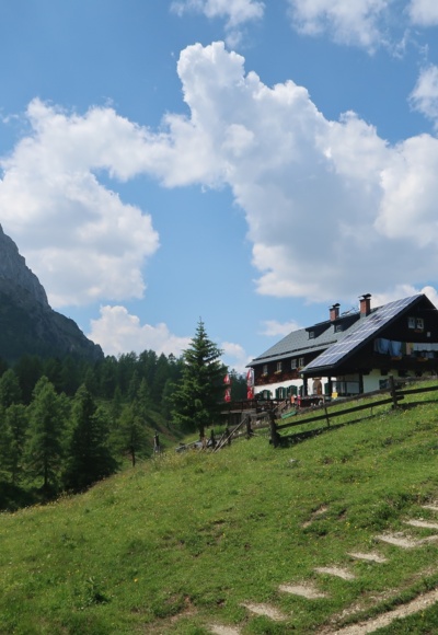 Ostpreußenhütte