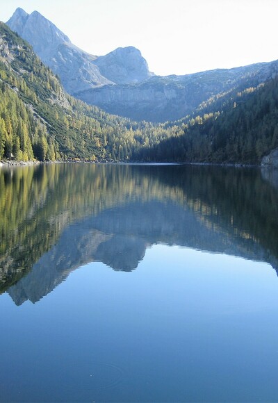 Diesbachstausee
