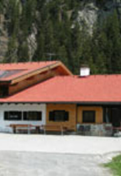 Gibler Alm