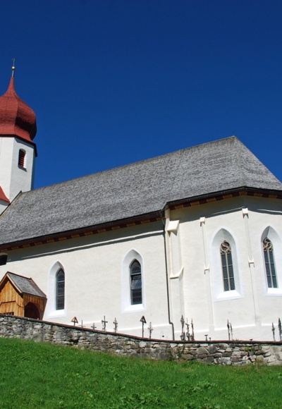 Kirche