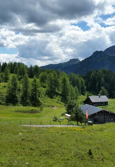 Obergassalm