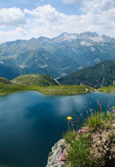 Twengeralm See