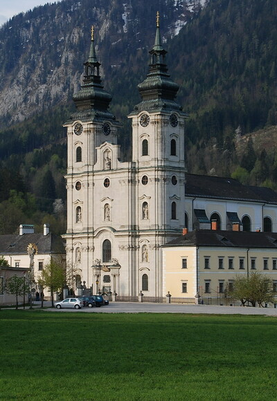 Spital am Pyhrn