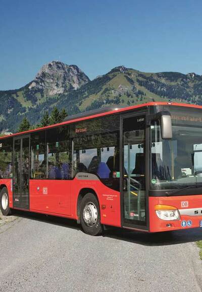 Wendelstein-Ringlinie