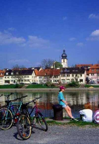 Marktheidenfeld