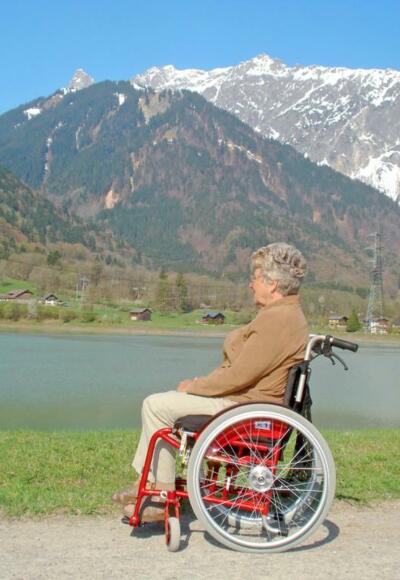 Zwischen denn Seebecken von Rodund