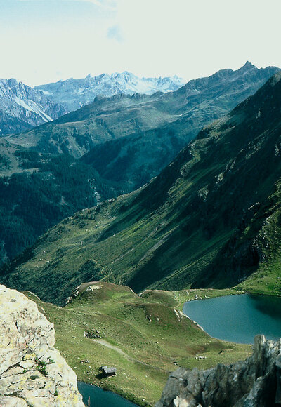Schwarzssee