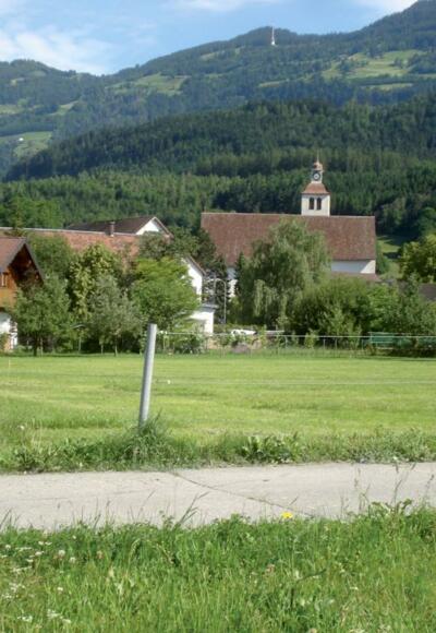 Bludesch