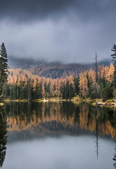 Tauernkarsee