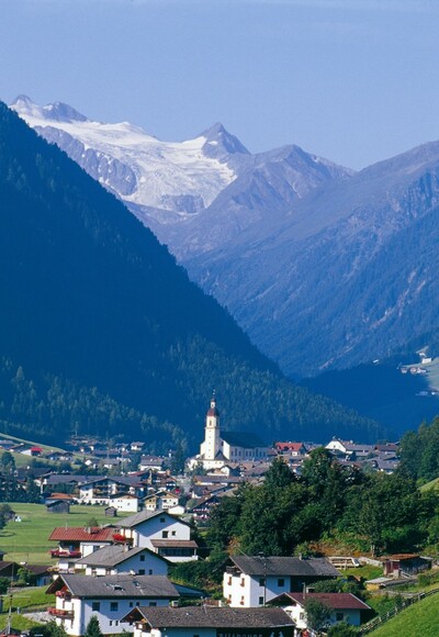 Stubai Tirol