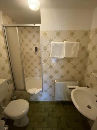 Bad 4 Appartement Breitenberg