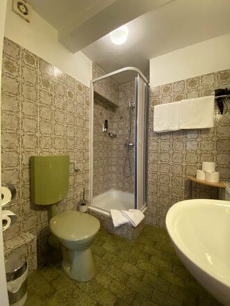 Bad 2 Appartement Breitenberg