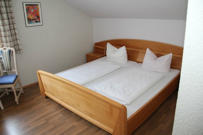 Doppelzimmer Alpspitze 4