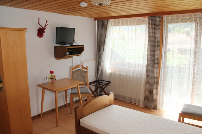 EZ Appartement Murmeltier