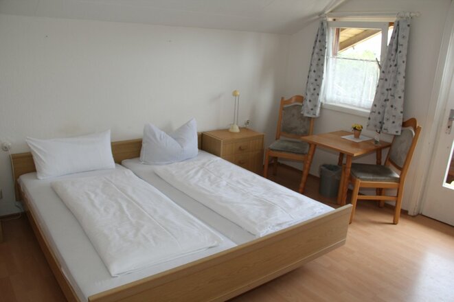 Appartement Murmeltier