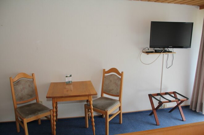 Appartement Murmeltier