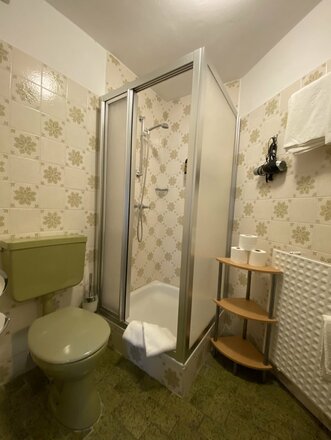 Bad 1 Appartement Breitenberg