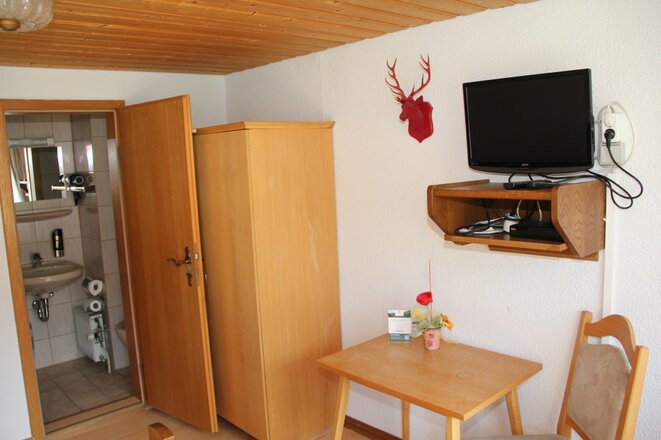 EZ Appartement Murmeltier