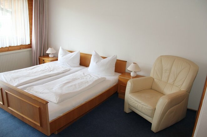 Appartement Murmeltier