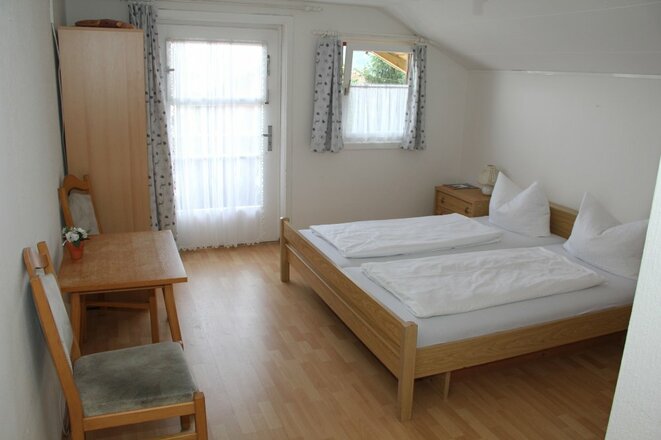 Appartement Murmeltier