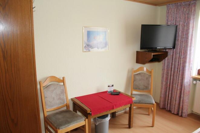 Appartement Breitenberg