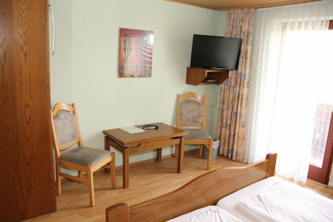 Appartement Breitenberg