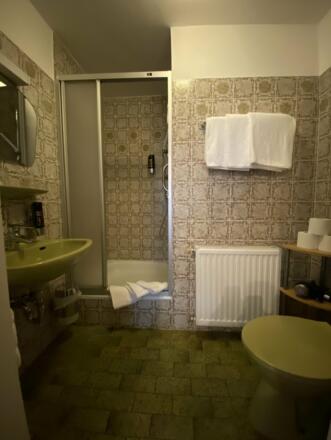 Bad 3 Appartement Breitenberg